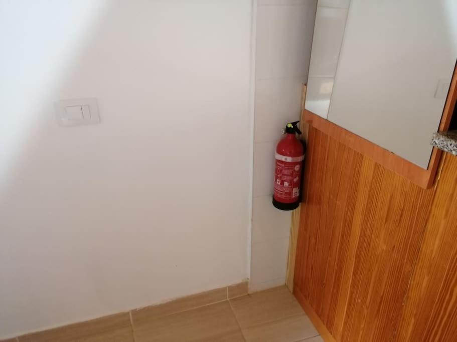 לה לגונה Habitacion Matrimonial Privada Con Areas Compartidas מראה חיצוני תמונה