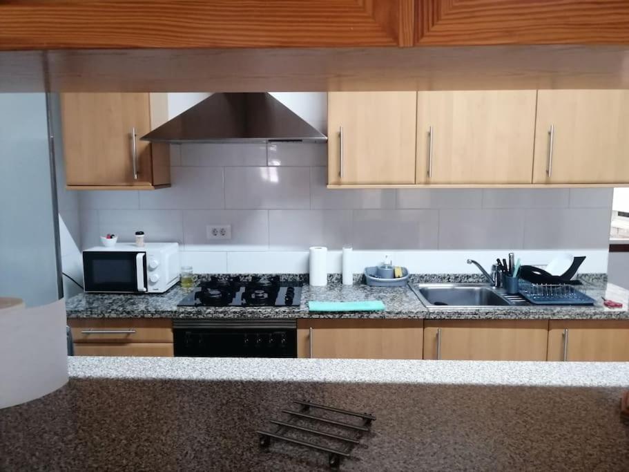 לה לגונה Habitacion Matrimonial Privada Con Areas Compartidas מראה חיצוני תמונה