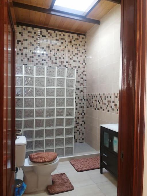 לה לגונה Habitacion Matrimonial Privada Con Areas Compartidas מראה חיצוני תמונה
