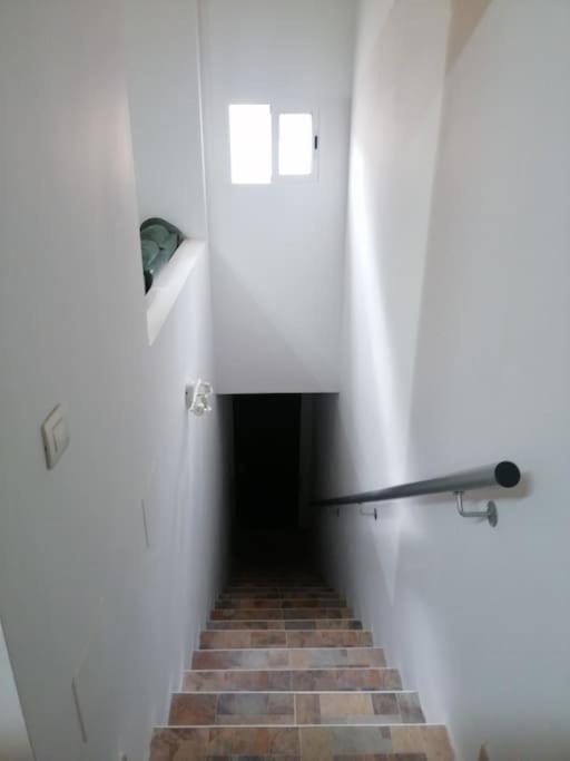 לה לגונה Habitacion Matrimonial Privada Con Areas Compartidas מראה חיצוני תמונה