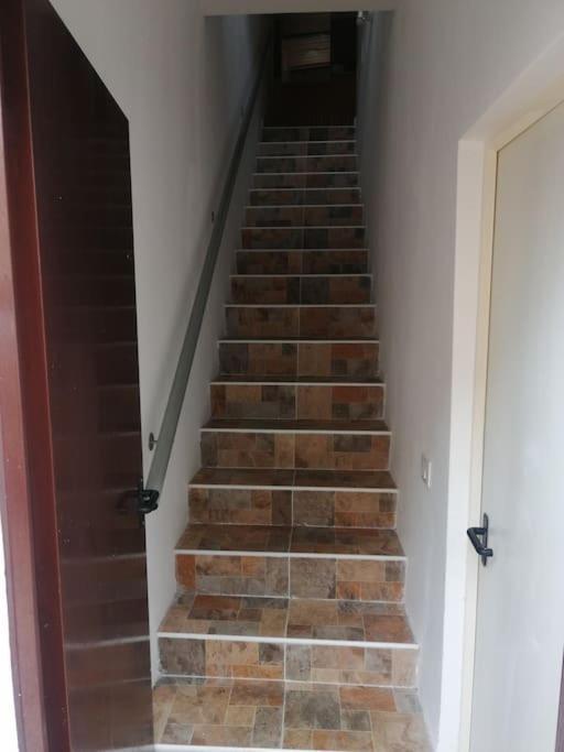 לה לגונה Habitacion Matrimonial Privada Con Areas Compartidas מראה חיצוני תמונה