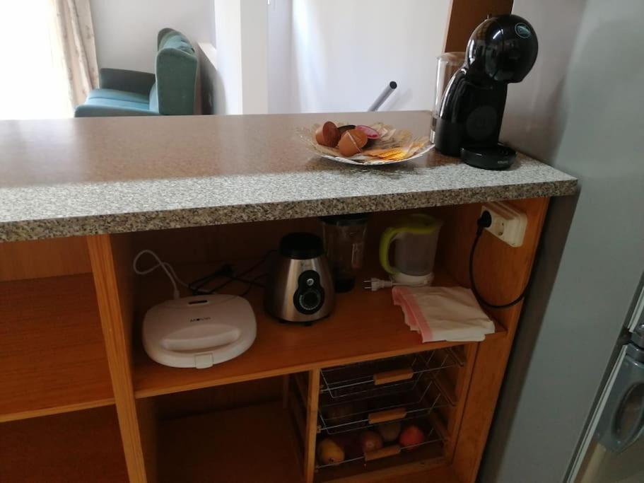 לה לגונה Habitacion Matrimonial Privada Con Areas Compartidas מראה חיצוני תמונה