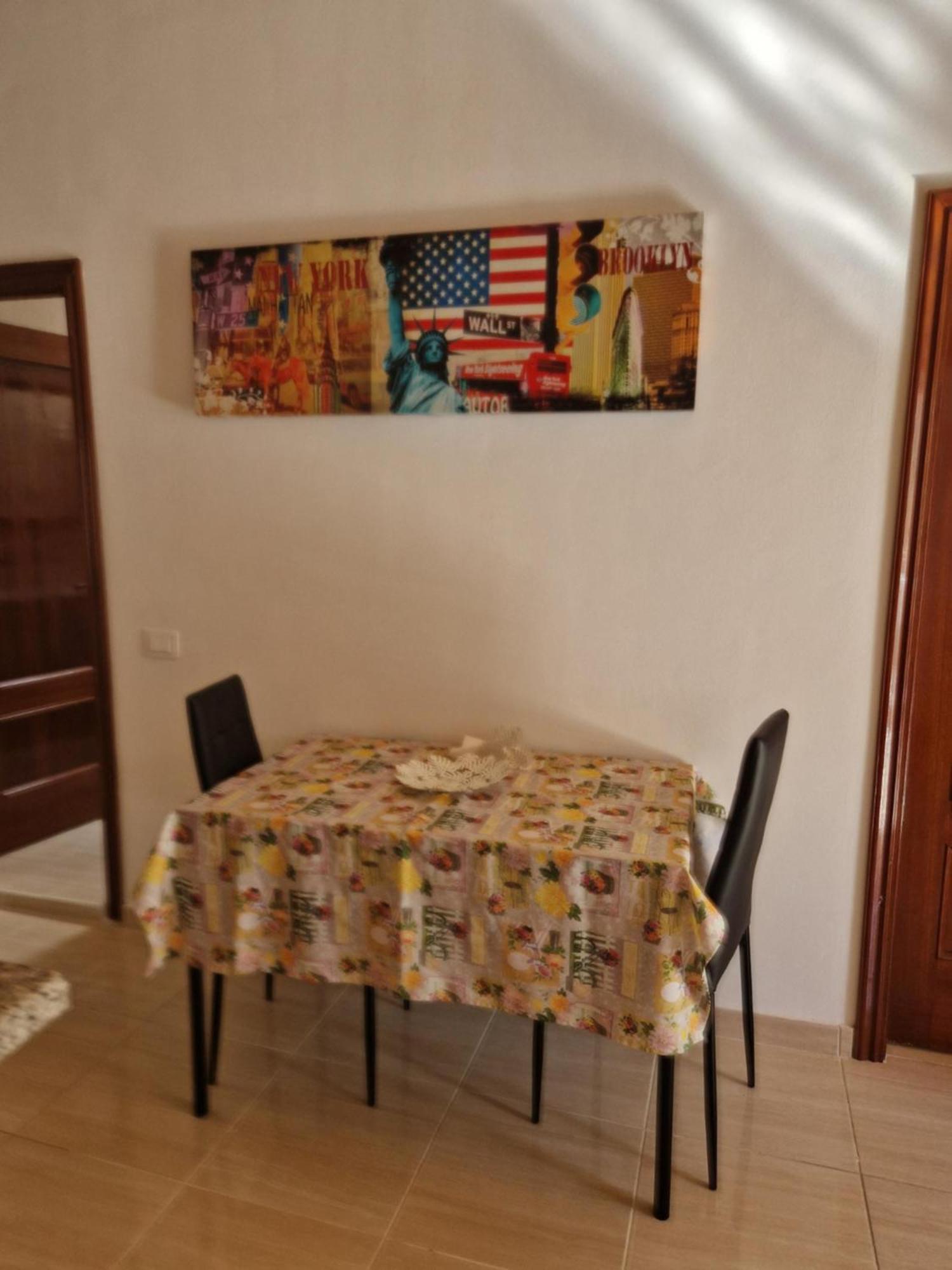 לה לגונה Habitacion Matrimonial Privada Con Areas Compartidas מראה חיצוני תמונה