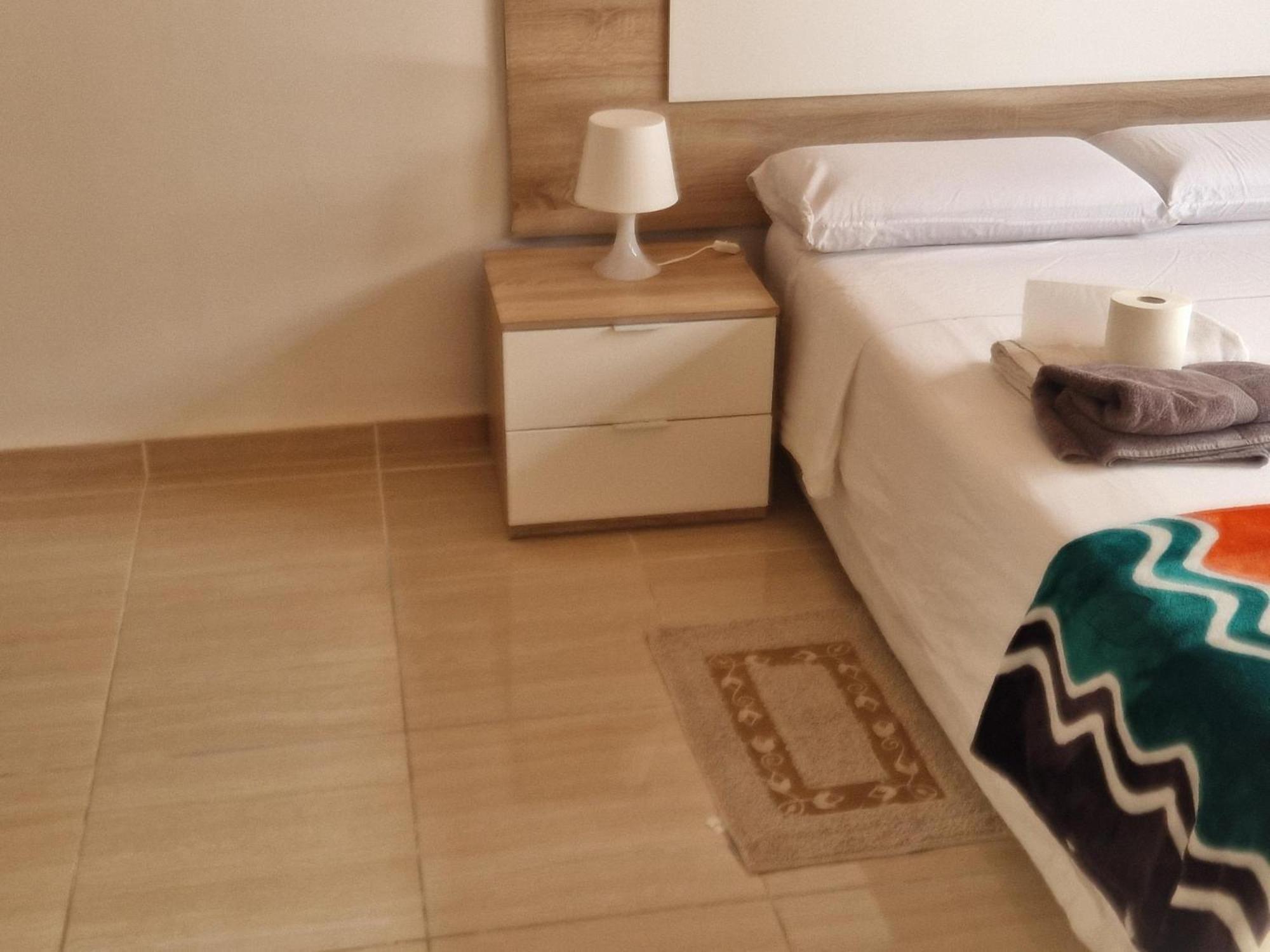 לה לגונה Habitacion Matrimonial Privada Con Areas Compartidas מראה חיצוני תמונה